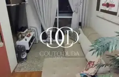 Apartamento com 2 quartos à venda no Osvaldo Cruz, São Caetano do Sul 