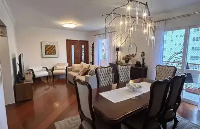 Apartamento com 3 quartos à venda no Jardim Bela Vista, Santo André 