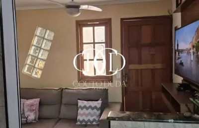 Casa à venda no bairro boa vista - são caetano do sul/sp