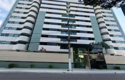 Apartamento com 3 quartos à venda na Rua José Lourenço de Albuquerque, 515, Jatiúca, Maceió