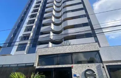 Residencial o embaixador ii – conforto e exclusividade na jatiúca