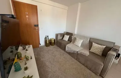 Apartamento com 3 quartos à venda na Avenida Pio XII, 640, Jatiúca, Maceió