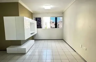Apartamento com 3 quartos à venda na Rua Comerc. José Pontes De Magalhães, 276, Jatiúca, Maceió