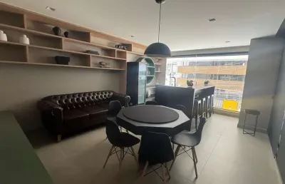Apartamento 2 quartos com suíte – edifício smart 445 | ponta verde, maceió/al