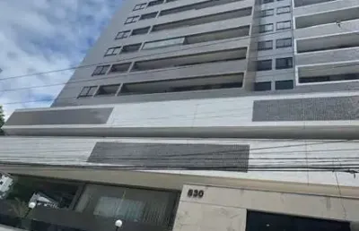 Apartamento à venda no smart 445 – ponta verde, maceió/al