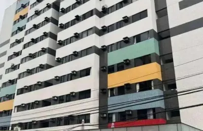 Apartamento à venda – edifício golden place | ponta verde – maceió/al