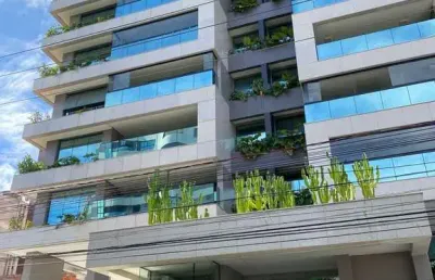 Apartamento com 4 quartos à venda na Avenida Professor Sandoval Arroxelas, 520, Ponta Verde, Maceió