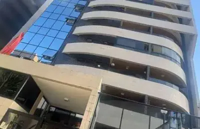 Vendo edificio residencial elegance - 137 m2 na ponta verde