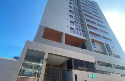 Loft residence - apartamentos studios a beira mar de cruz das almas