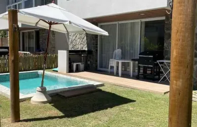 Casa em condomínio fechado com 3 quartos à venda na Praia Do Marceneiro, Passo De Camaragibe - Al, 02, Centro, Passo de Camaragibe