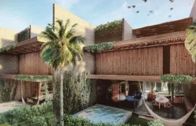Naay villas boutique – luxo e exclusividade à beira-mar em tatuamunha/al