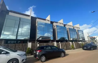Patacho's residence – casa de luxo a 250m da praia do patacho