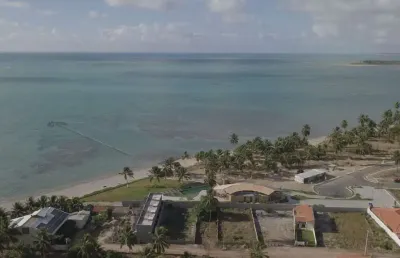 Reserva porangatu – lotes a partir de 450m² na rota ecológica dos milagres (al)