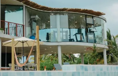 Condomínio kaak – lotes exclusivos à beira-mar na praia do marceneiro (al)