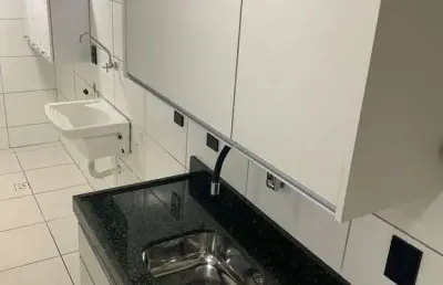 Apartamento com 2 quartos à venda na Avenida Dom Antônio Brandão, 239, Farol, Maceió