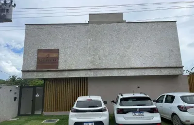 Vendo villa cotinguiba - casa de 110m² com 2 suítes na praia de tatuamunha