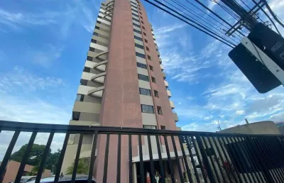 Apartamento à venda 3 quartos com suíte e vista para o mar – cruz das almas