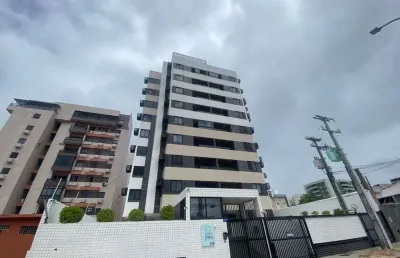 Apartamento pronto para morar em jatiúca – 2 quartos (1 suíte)