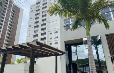 Apartamento à venda – edifício sensia horizontes do atlântico