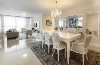 Apartamento com 3 quartos à venda na Rua 620, Centro, Itajaí