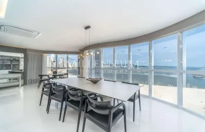 Apartamento com 4 quartos à venda na Avenida Atlântica, Centro, Balneário Camboriú