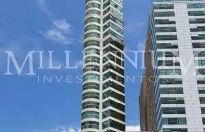 Apartamento com 4 quartos à venda na Avenida Atlântica, Barra Sul, Balneário Camboriú