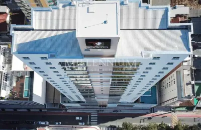 Apartamento com 3 quartos à venda na Rua 2000, Centro, Balneário Camboriú