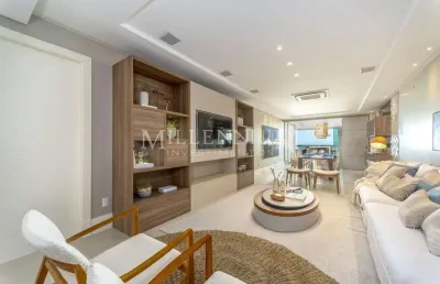 Apartamento com 4 quartos à venda na avenida atlântica, centro, balneário camboriú, 315 m2 por r$ 13.400.000