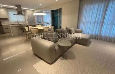 Apartamento com 4 quartos à venda na rua joão francisco dos santos, pioneiros, balneário camboriú, 160 m2 por r$ 7.400.000