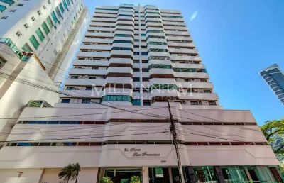 Apartamento com 3 quartos à venda na Avenida Normando Tedesco, Barra Sul, Balneário Camboriú
