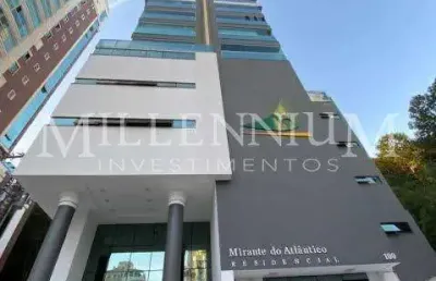 Apartamento com 3 quartos à venda na Rua José Venâncio dos Santos, Pioneiros, Balneário Camboriú