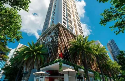 Apartamento com 3 quartos à venda na rua 3198, centro, balneário camboriú, 139 m2 por r$ 2.042.310
