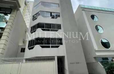 Apartamento com 2 quartos à venda na Avenida Brasil, Barra Sul, Balneário Camboriú