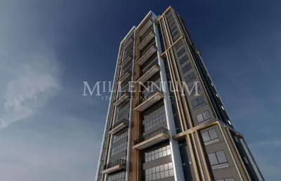 Apartamento com 4 quartos à venda na Rua 1001, Centro, Balneário Camboriú