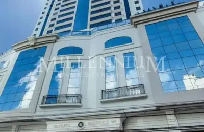 Apartamento com 2 quartos à venda na Avenida Brasil, Centro, Balneário Camboriú