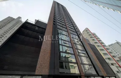 Apartamento com 4 quartos à venda na Rua 600, Centro, Balneário Camboriú
