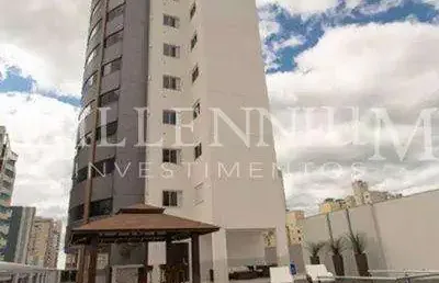 Apartamento com 4 quartos à venda na Rua 2400, Centro, Balneário Camboriú