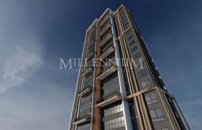 Apartamento com 4 quartos à venda na Rua 1001, Centro, Balneário Camboriú