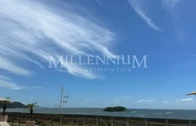 Apartamento com 4 quartos à venda na Avenida Atlântica, Centro, Balneário Camboriú