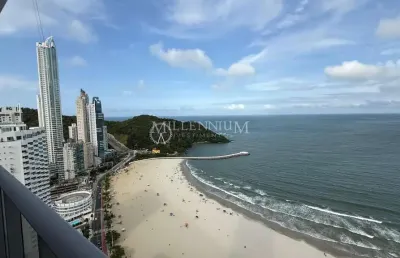 Apartamento com 5 quartos à venda na Avenida Atlântica, Centro, Balneário Camboriú