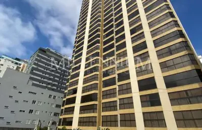 Apartamento com 3 quartos à venda na Avenida Atlântica, Centro, Balneário Camboriú