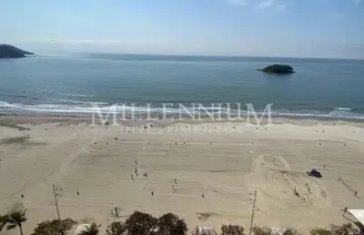 Apartamento com 4 quartos à venda na Avenida Atlântica, Centro, Balneário Camboriú