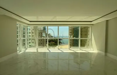 Apartamento com 4 quartos à venda na Rua Julieta Lins, Pioneiros, Balneário Camboriú