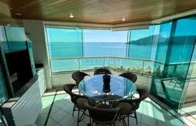 Apartamento com 3 quartos à venda na Avenida Atlântica, Centro, Balneário Camboriú
