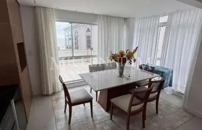 Apartamento com 2 quartos à venda na Rua 2100, Centro, Balneário Camboriú