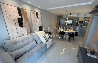 Apartamento com 3 quartos à venda na Avenida Brasil, Centro, Balneário Camboriú