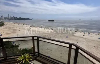 Apartamento com 4 quartos à venda na Avenida Atlântica, Centro, Balneário Camboriú