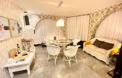 Apartamento com 3 quartos à venda na Avenida Brasil, Centro, Balneário Camboriú