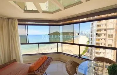 Apartamento com 4 quartos à venda na Rua 2100, Centro, Balneário Camboriú