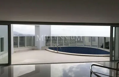 Cobertura à venda na Avenida Atlântica, Centro, Balneário Camboriú